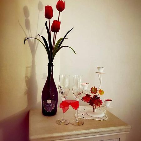 Anamoni Bed And Relax Appartement Benevento Buitenkant foto