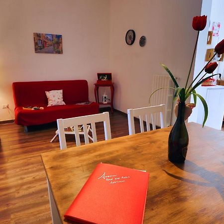 Anamoni Bed And Relax Appartement Benevento Buitenkant foto