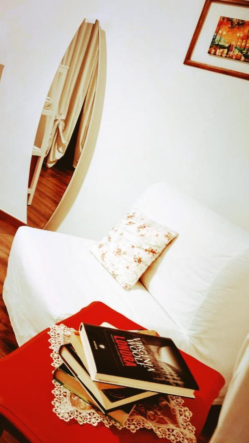 Anamoni Bed And Relax Appartement Benevento Buitenkant foto