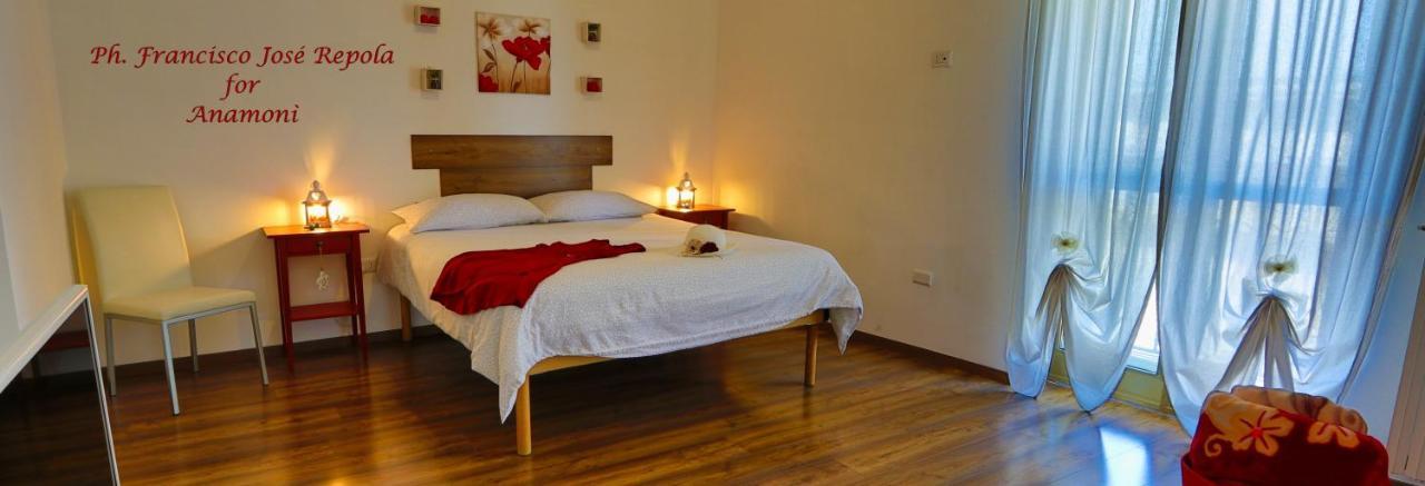 Anamoni Bed And Relax Appartement Benevento Buitenkant foto