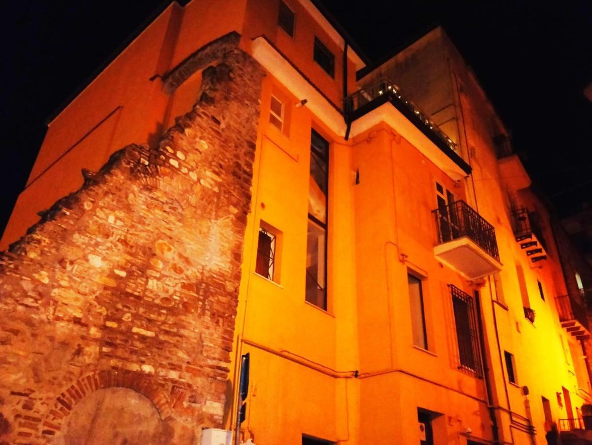 Anamoni Bed And Relax Appartement Benevento Buitenkant foto